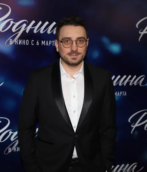 Константин Статский