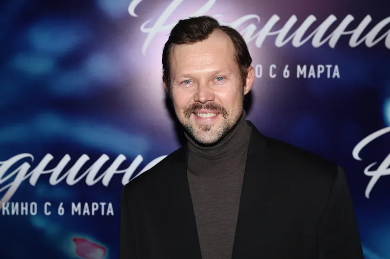 Даниил Воробьев