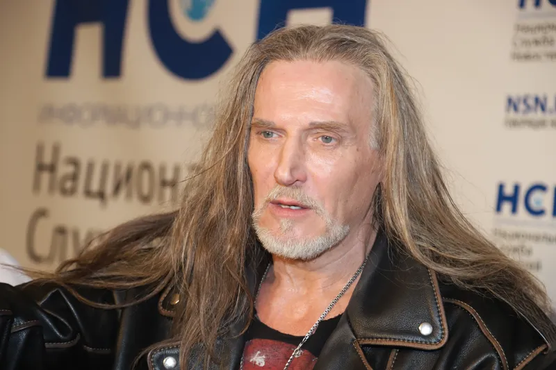 «Горько! Свадьба Джигурды и Анисиной»