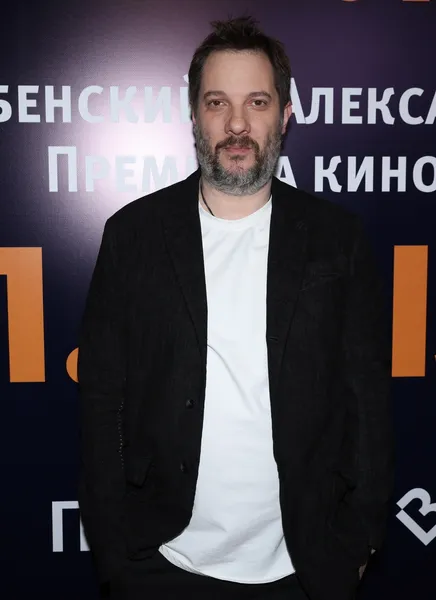 Александр Цыпкин