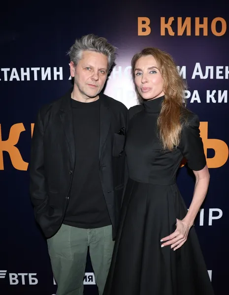 Сергей Харченко, Светлана Бондарчук