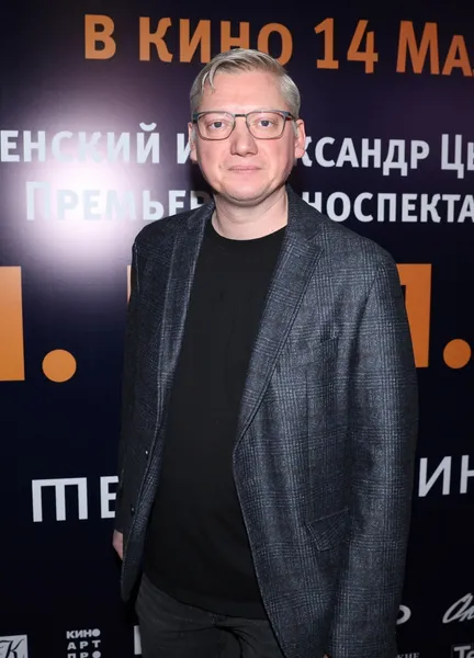 Павел Ворожцов