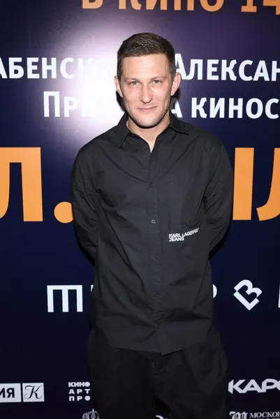 Павел Чинарев