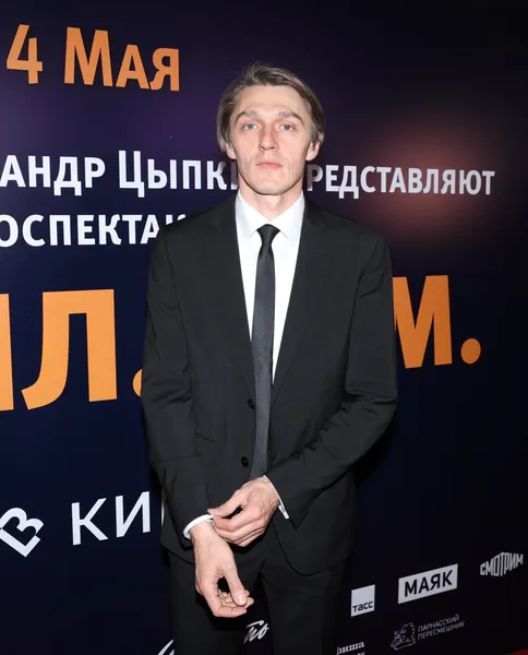 Алексей Варущенко