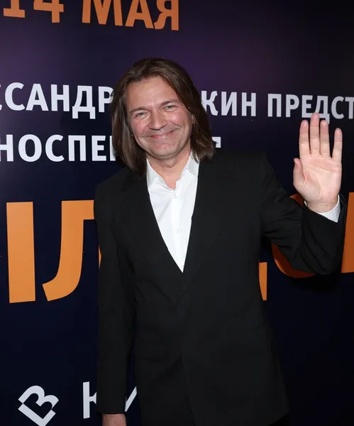 Дмитрий Маликов