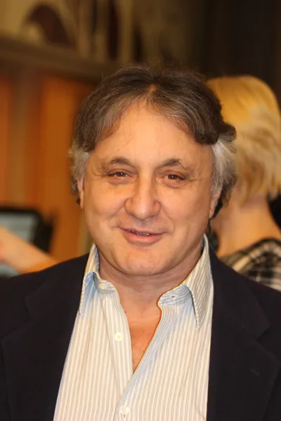 кинорежиссер Владимир Алеников