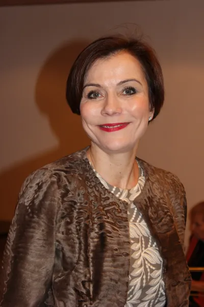 актриса Екатерина Семенова