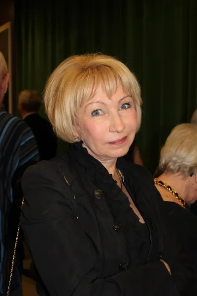 Вера Таривердиева