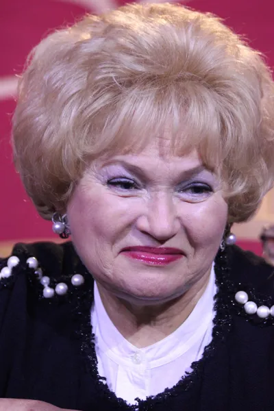 Людмила Нарусова