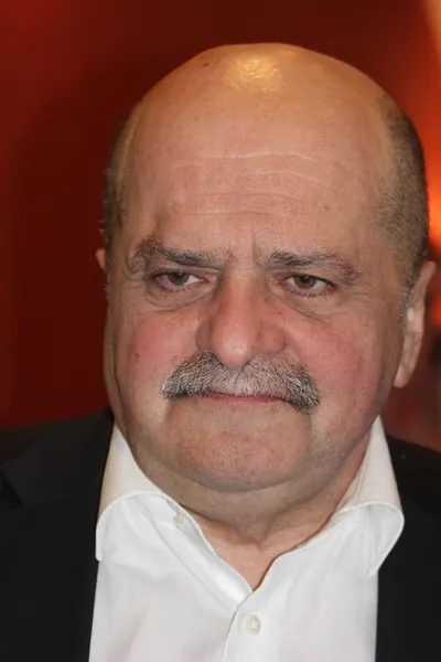 Александр Миндадзе
