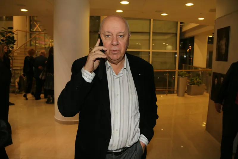 Аркадий Инин