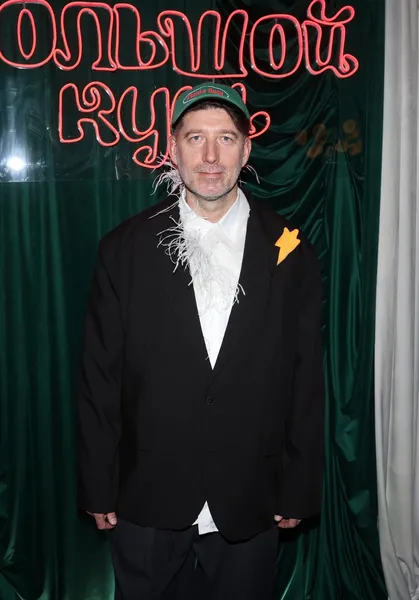 Дмитрий Кожома
