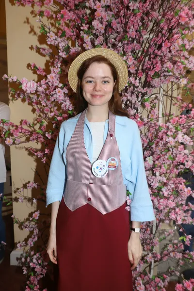 Мила Ершова