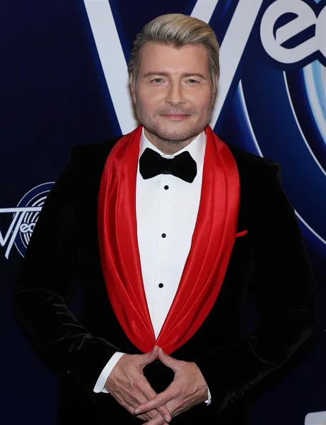 Николай Басков
