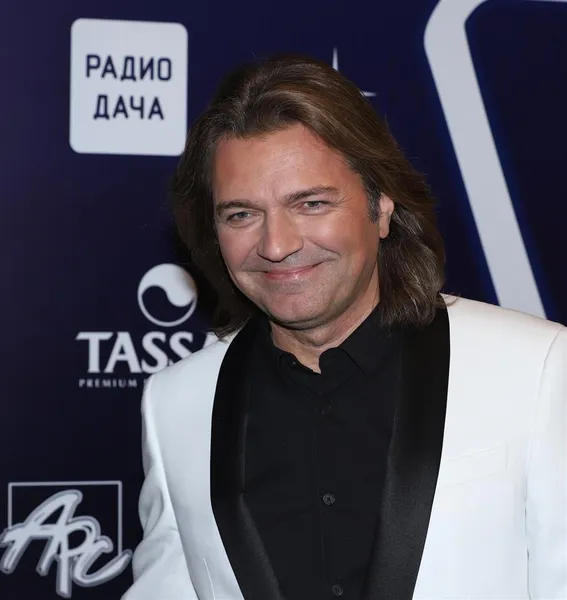 Дмитрий Маликов