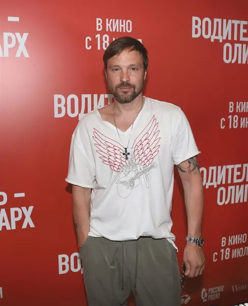 Алексей Чадов