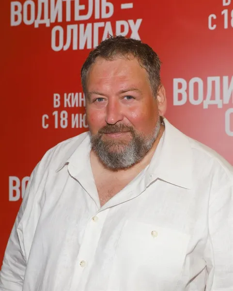 Станислав Дужников