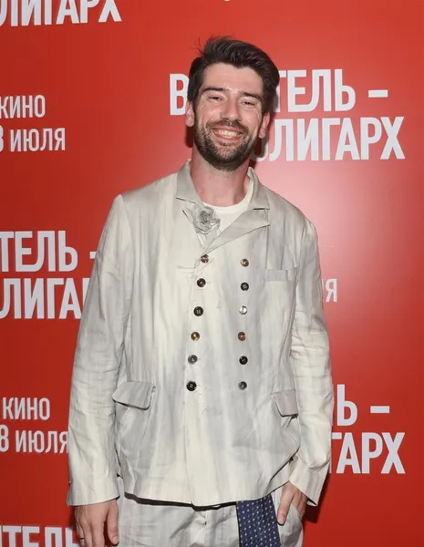Антон Лаврентьев