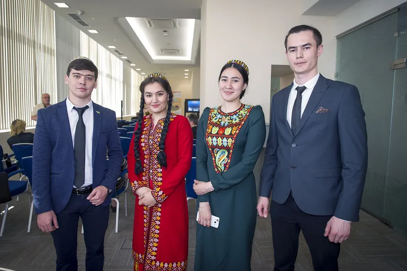 «AFRICA ECO RACE 2019» стартовал в Москве!