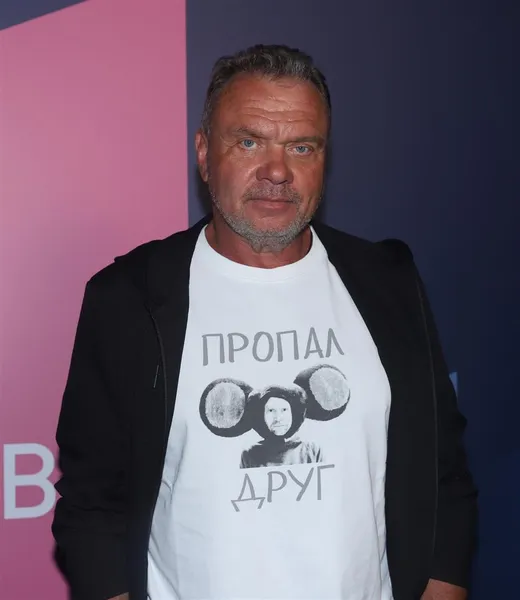 Игорь Мишин