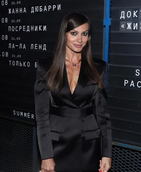 Ирина Йовович
