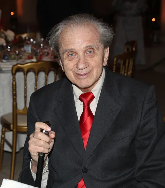 Евгений Стеблов