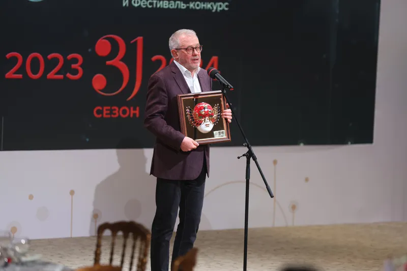 Айрат Ахметшин