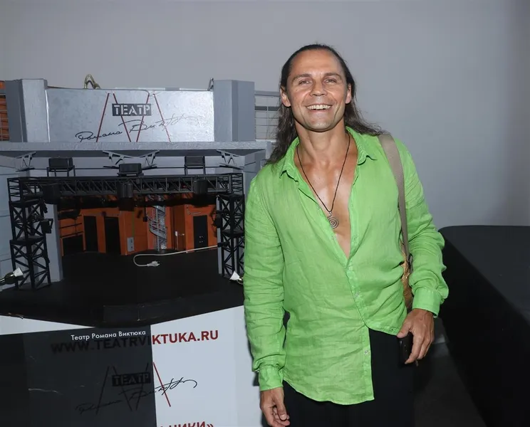 Дмитрий Бозин