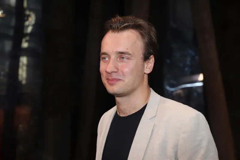 Игорь Неведров
