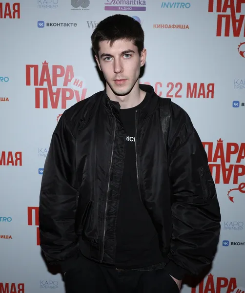 Евгений Егоров