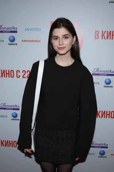 Полина Денисова