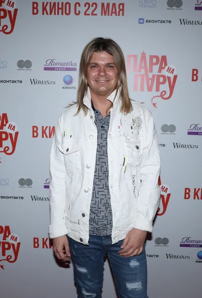 Илья Гуров