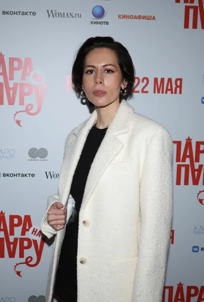Сабина Ахмедова