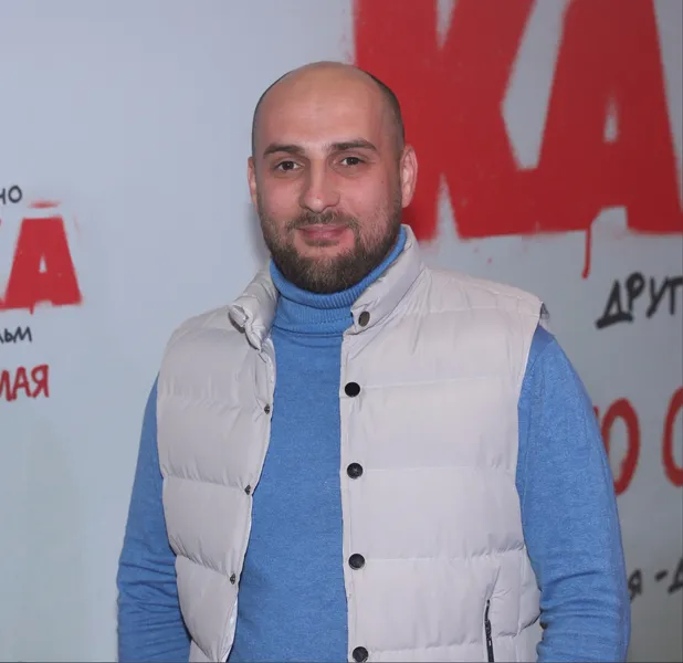 Артем Каракозян