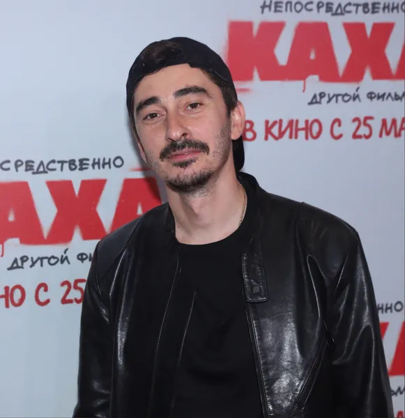 Артем Калайджян