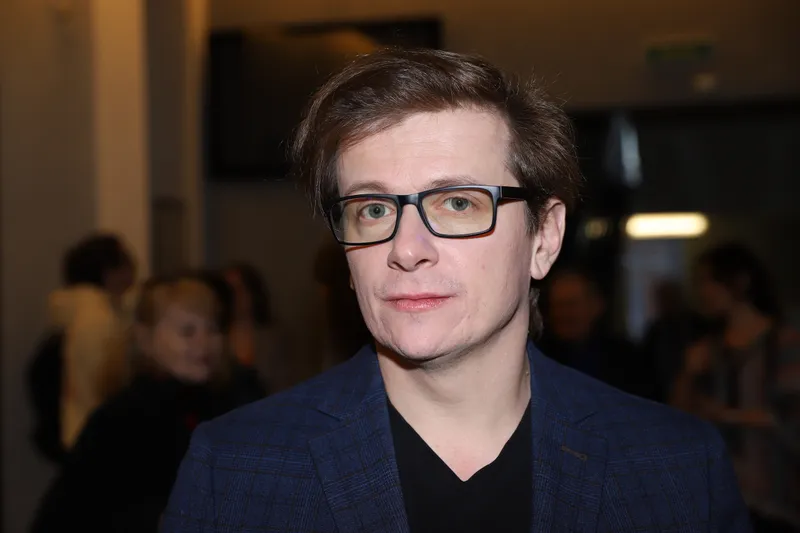 Глеб Матвейчук