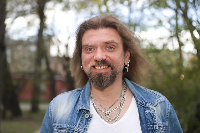 Иван Мережко