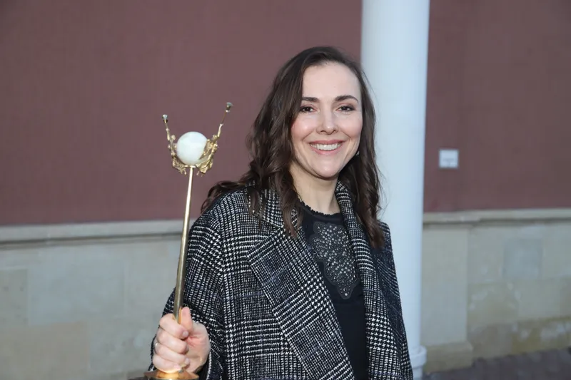 Елена Панова