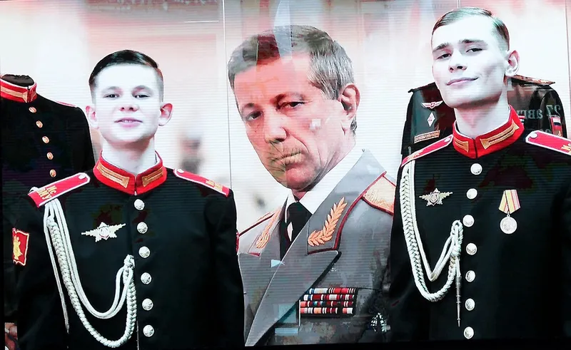II Международный фестиваль Валерия Халилова завершился гала-концертом «Ода миру»
