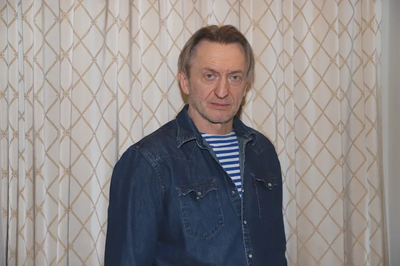Александр Яцко