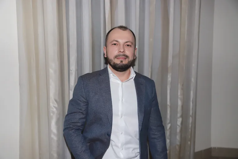 Ярослав Сумишевский