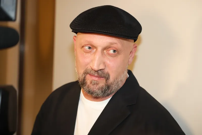Гоша Куценко