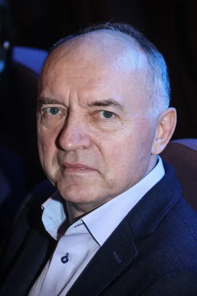 Народный артист России Сергей Скрипка