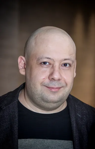 режиссер Алексей Герман мл.