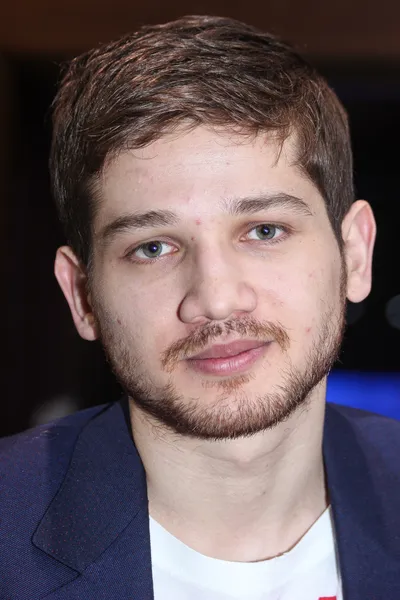 режиссер Кантемир Балагов