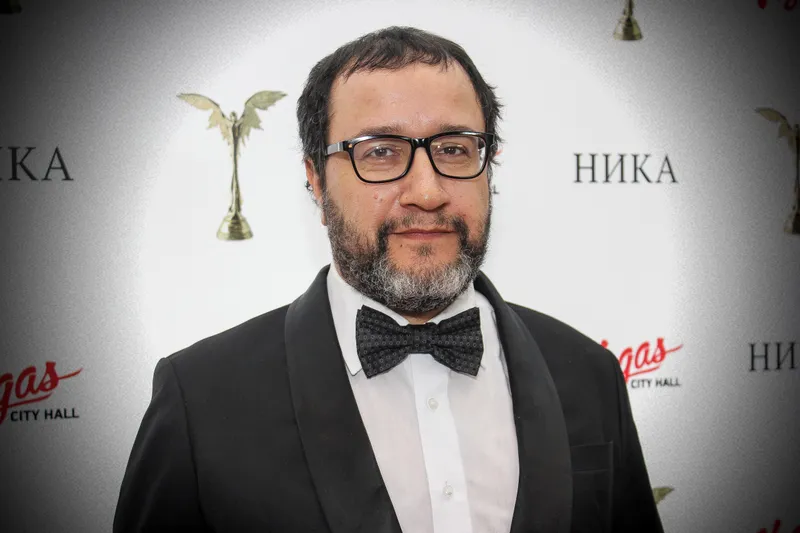 режиссер Владимир Котт