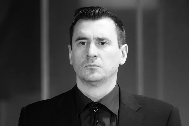 актер Евгений Миллер в роли Натана