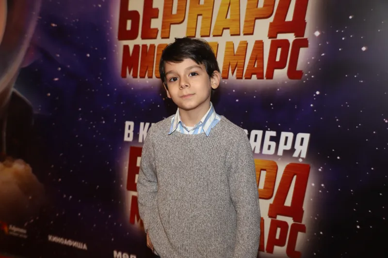 Адам Кумаев