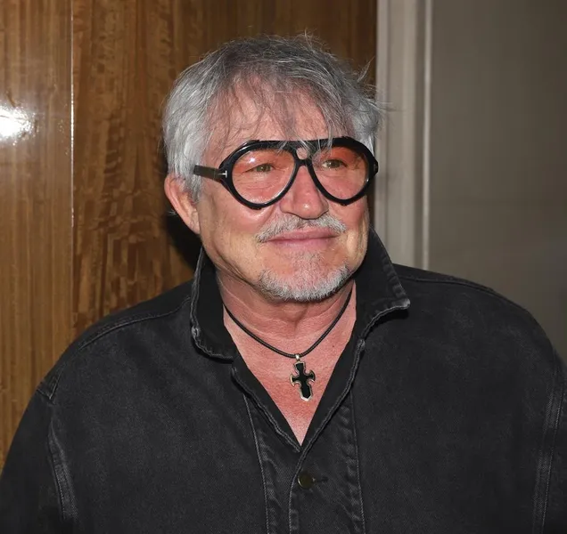 Дмитрий Дибров
