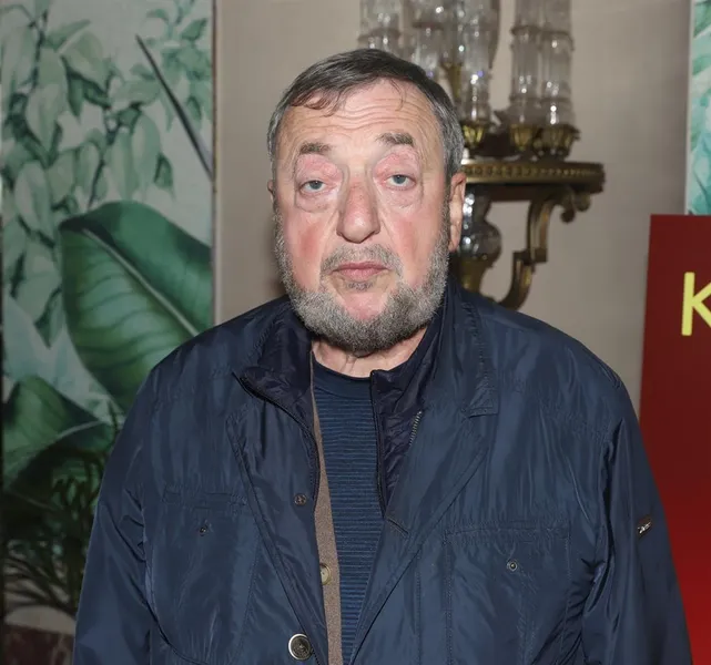 Павел Лунгин